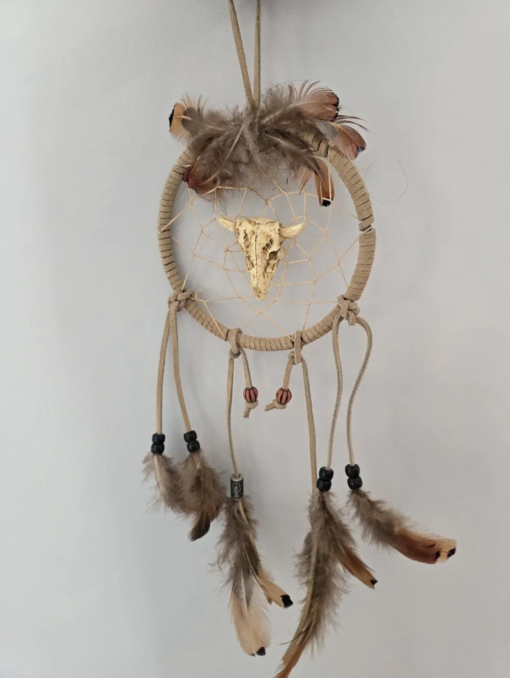 Set Of 3, Dreamcatchers